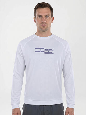 ION | Beachshirt Wetshirt para hombre