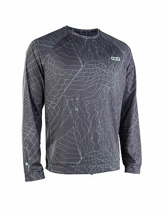 ION | Beachshirt Wetshirt para hombre