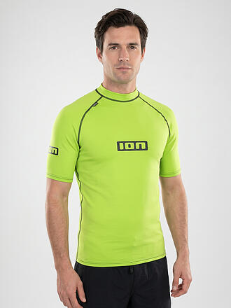 ION | Camiseta Rashguard Promo para hombre