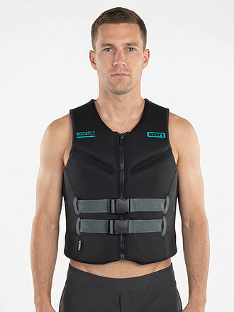 ION | Chaleco Booster 50N con Cremallera Frontal Unisex