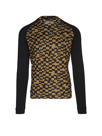 ION | Lycrashirt Maze para hombre
