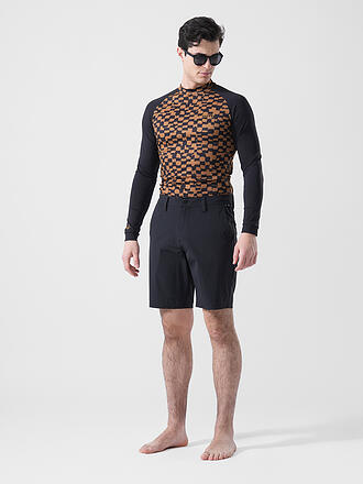 ION | Lycrashirt Maze para hombre