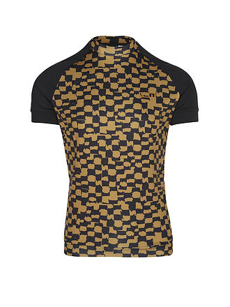 ION | Camiseta de licra para hombre Maze