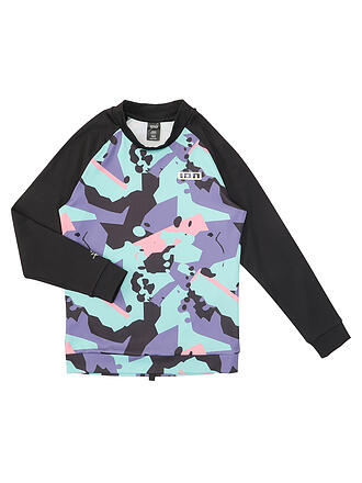 ION | Lycrashirt Capture para niños