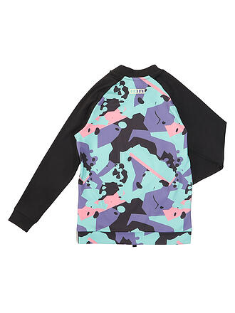 ION | Lycrashirt Capture para niños