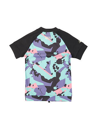 ION | Lycrashirt Capture Grom para niños