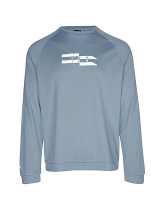 ION | Camiseta de playa Wetshirt para hombre