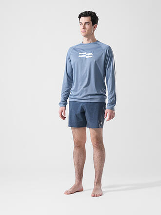 ION | Camiseta de playa Wetshirt para hombre