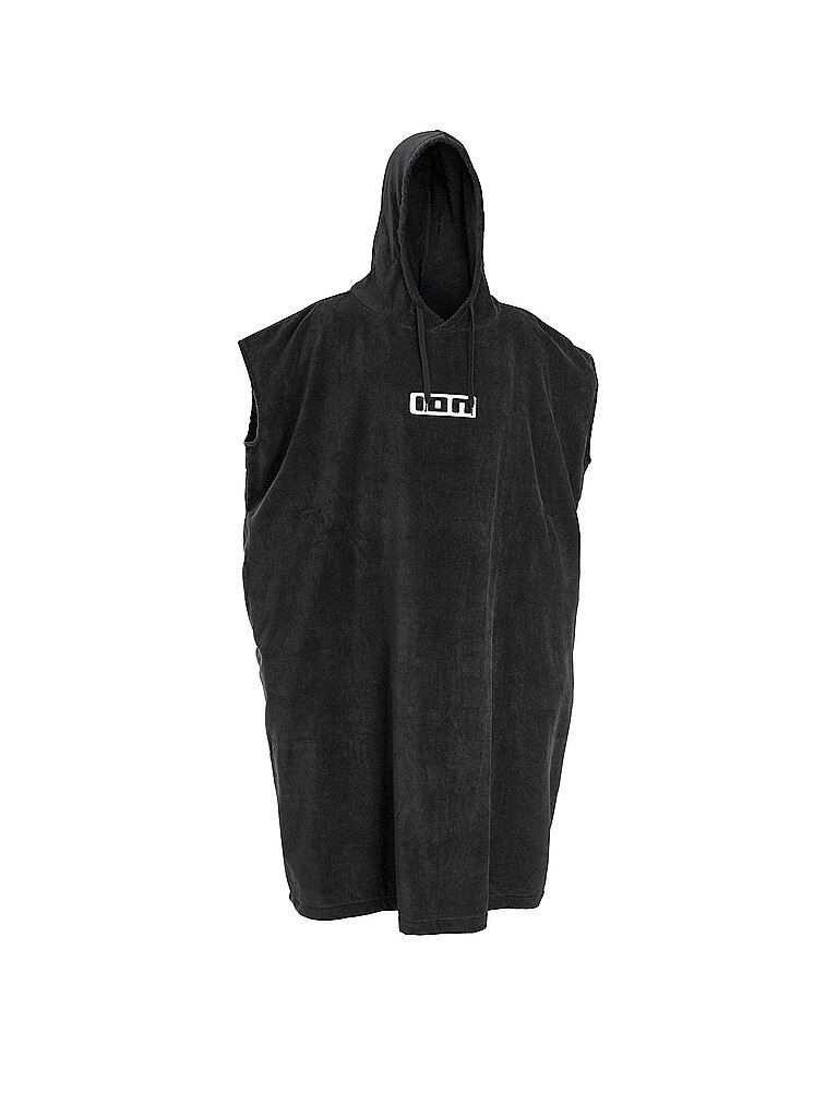 Ion Poncho Core L negro