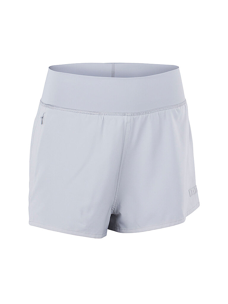 Boardshorts para mujer ic gris claro 34