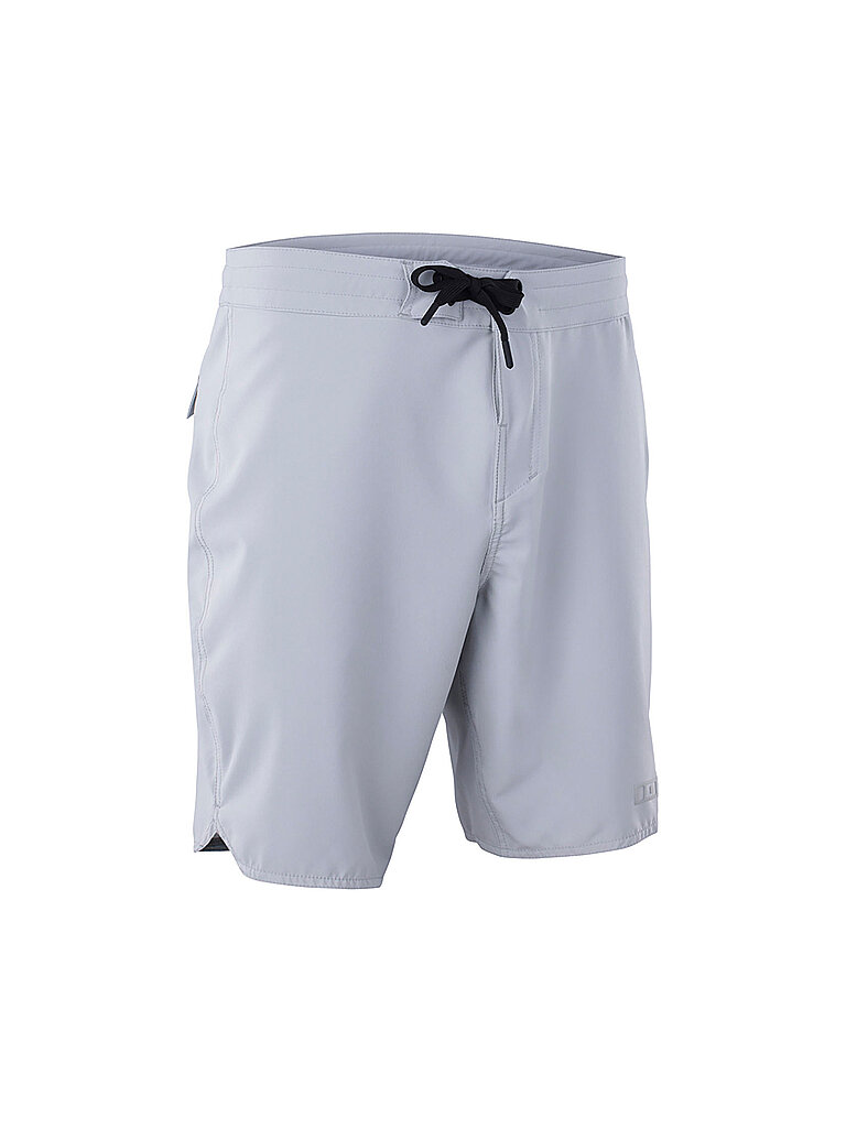 Boardshort ic para hombre gris claro L