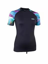 ION | Beachshirt Rashguard Lizz para mujer | Multicolor