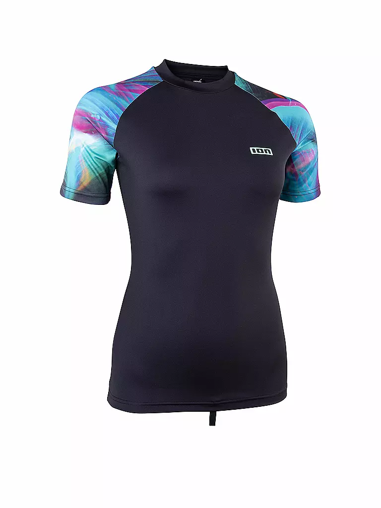ION | Beachshirt Rashguard Lizz para mujer | Multicolor