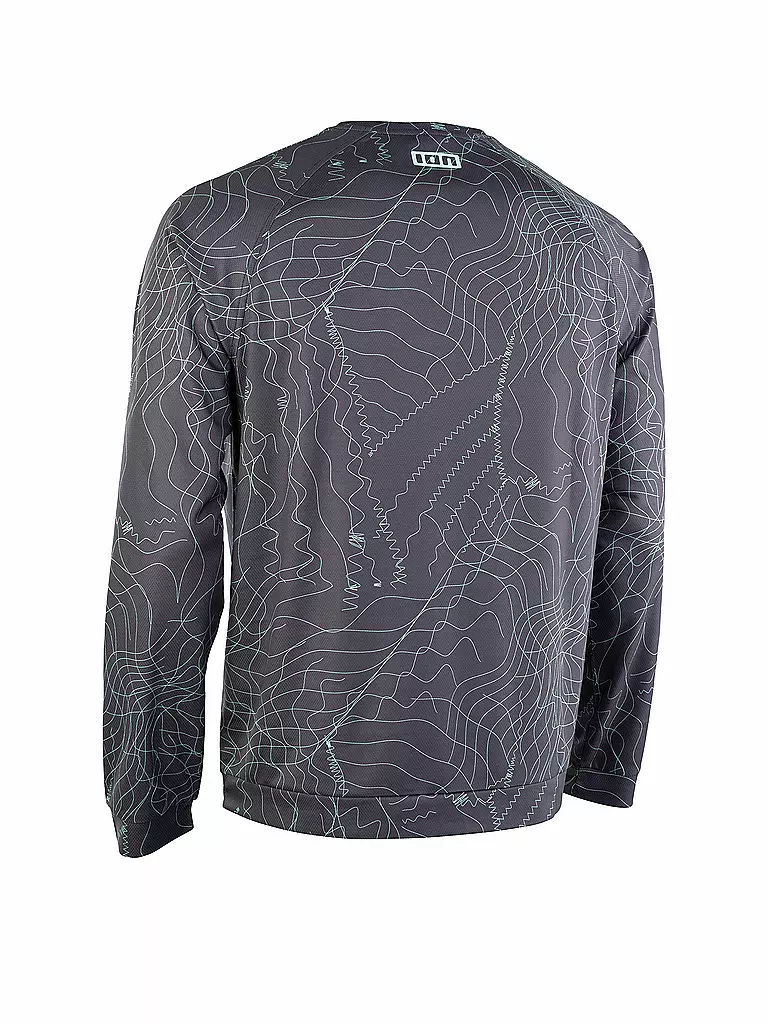 ION | Beachshirt Wetshirt para hombre |