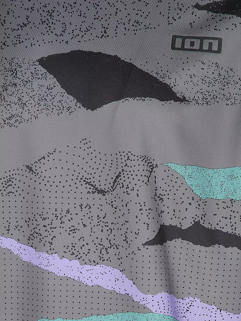 ION | Beachshirt Wetshirt para hombre |