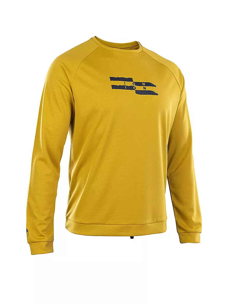 ION | Beachshirt Wetshirt para hombre |