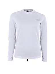 ION | Beachshirt Wetshirt para mujer | Blanco