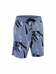 ION | Boardshort Ionic Hombre 19" | Azul