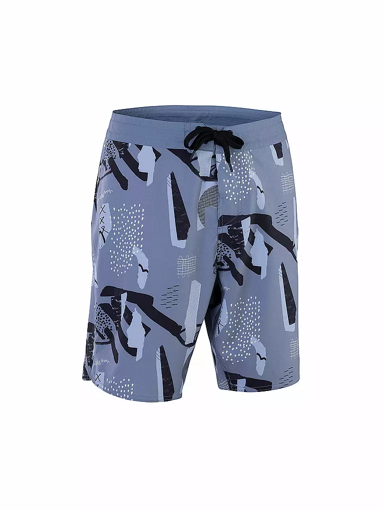 ION | Boardshort Ionic Hombre 19" | Azul