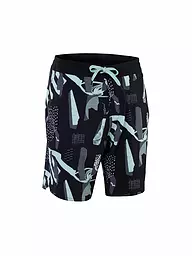 ION | Boardshort Ionic Hombre 19" | Negro
