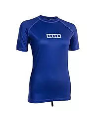 ION | Camiseta Rashguard para mujer | Gris