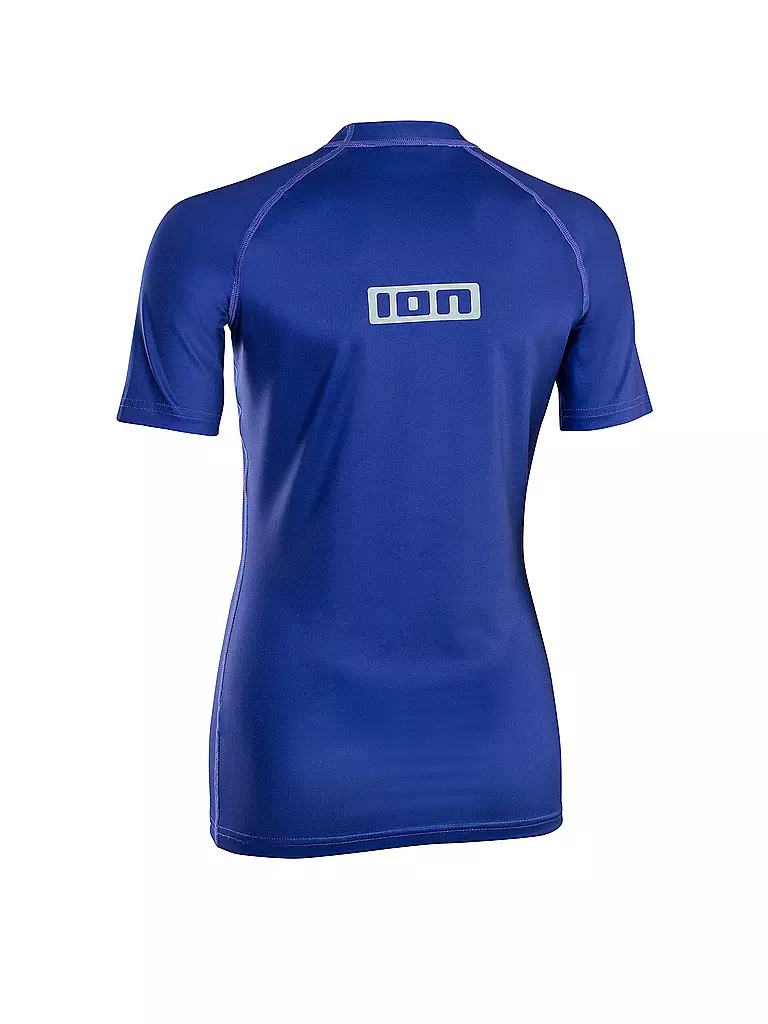 ION | Camiseta Rashguard para mujer |