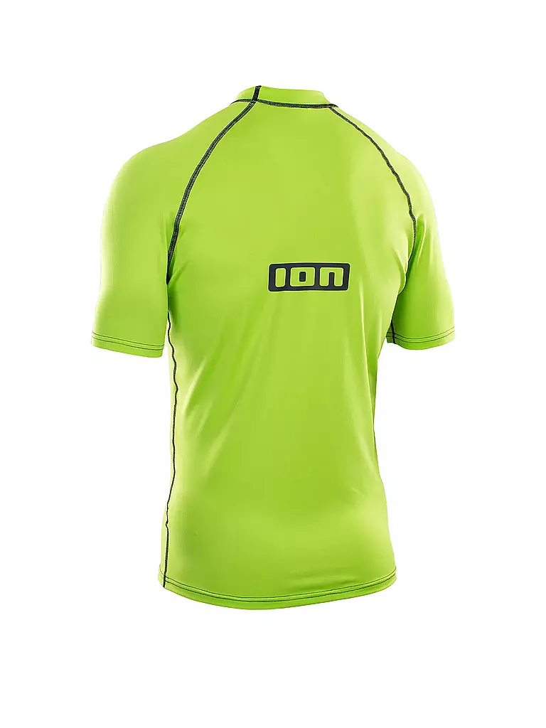 ION | Camiseta Rashguard Promo para hombre |