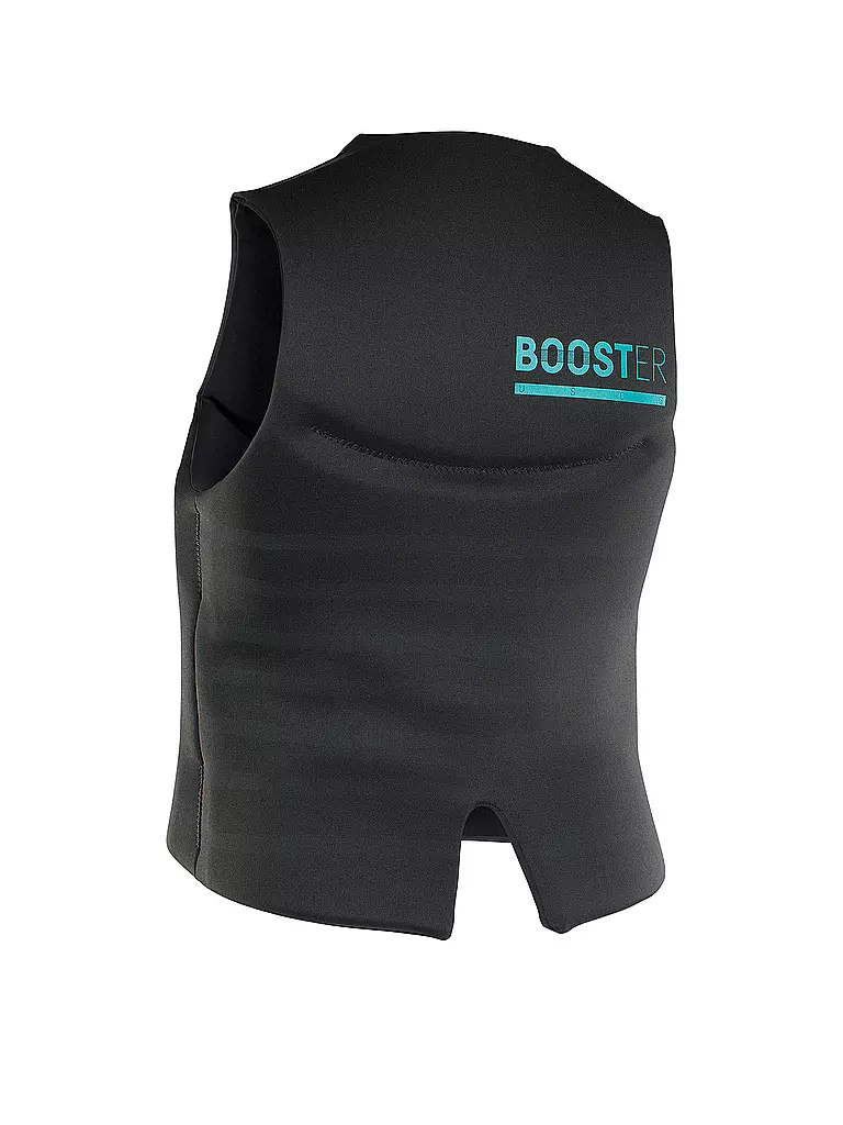 ION | Chaleco Booster 50N con Cremallera Frontal Unisex |