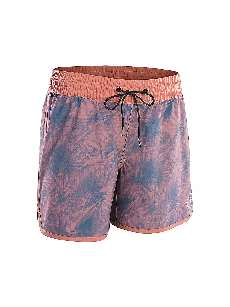 ION | Damen Boardshort Mandiri 2.0 | Coral