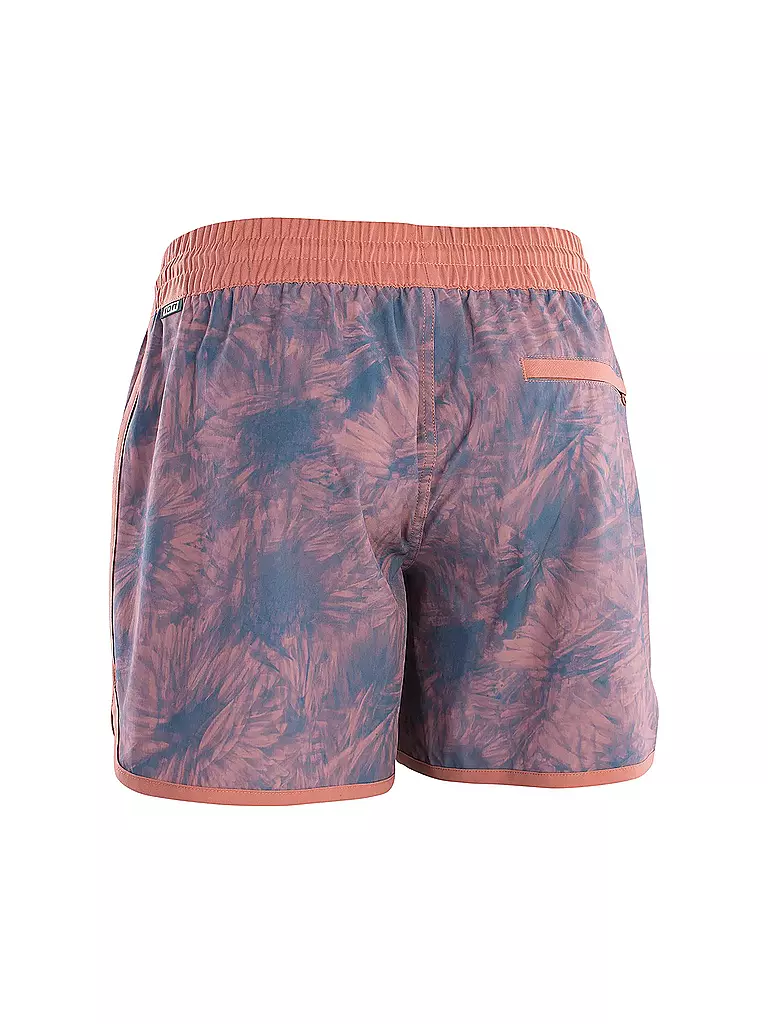 ION | Damen Boardshort Mandiri 2.0 | Coral