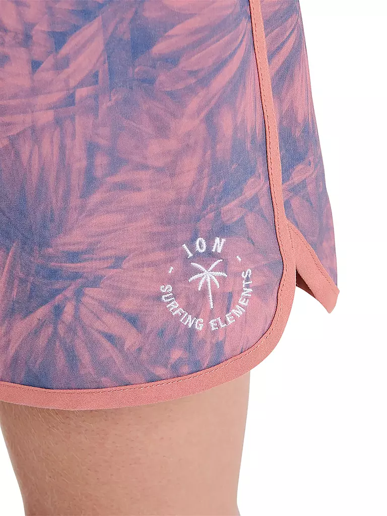 ION | Damen Boardshort Mandiri 2.0 | Coral