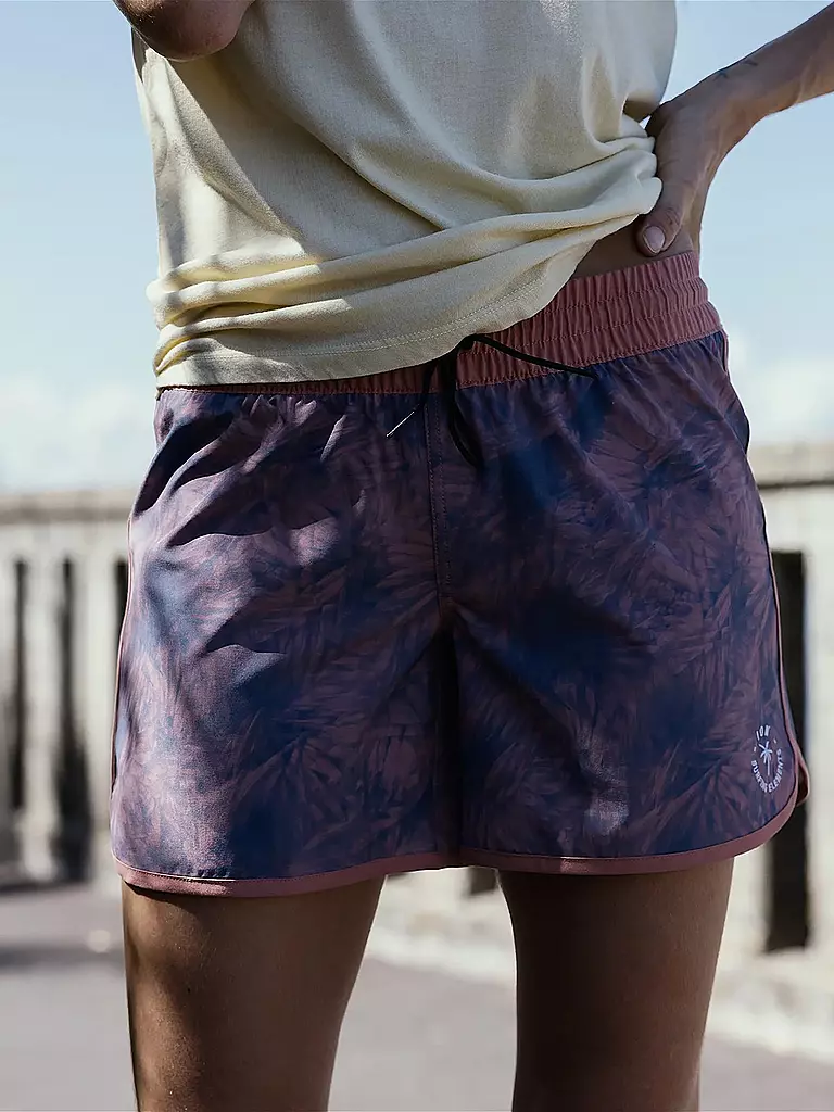 ION | Damen Boardshort Mandiri 2.0 | Coral