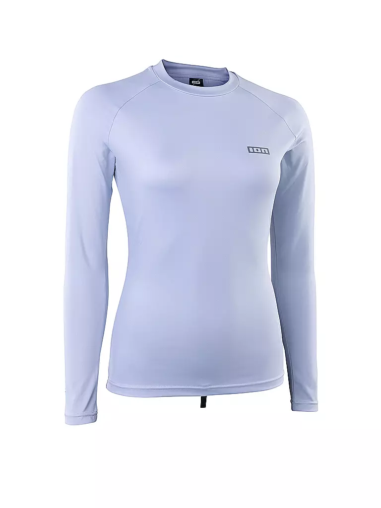 ION | Damen Rashguard | Azul