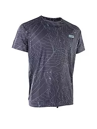 ION | Beachshirt Wetshirt para hombre | Gris