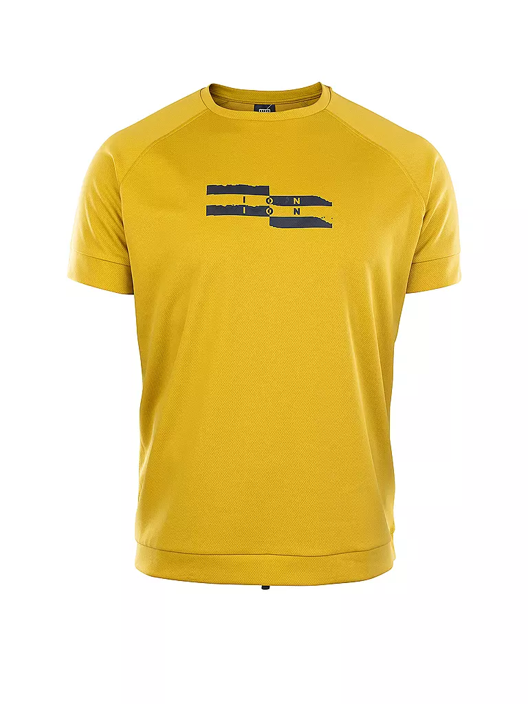 ION | Herren Beachshirt Wetshirt | Amarillo