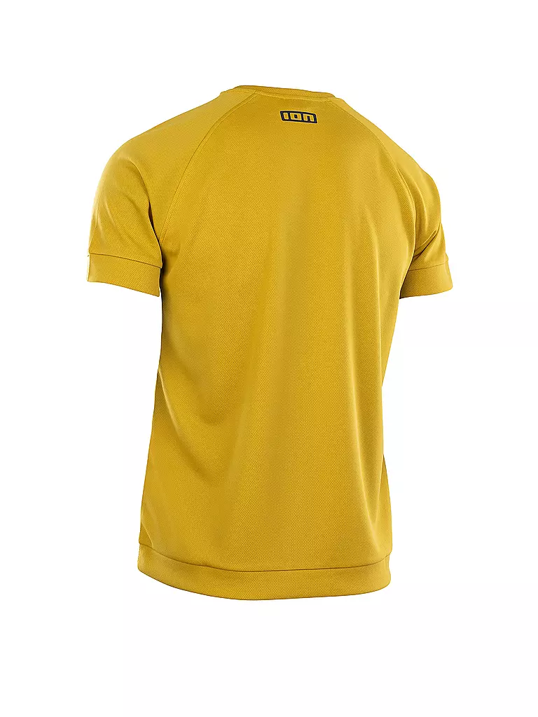 ION | Herren Beachshirt Wetshirt | Amarillo