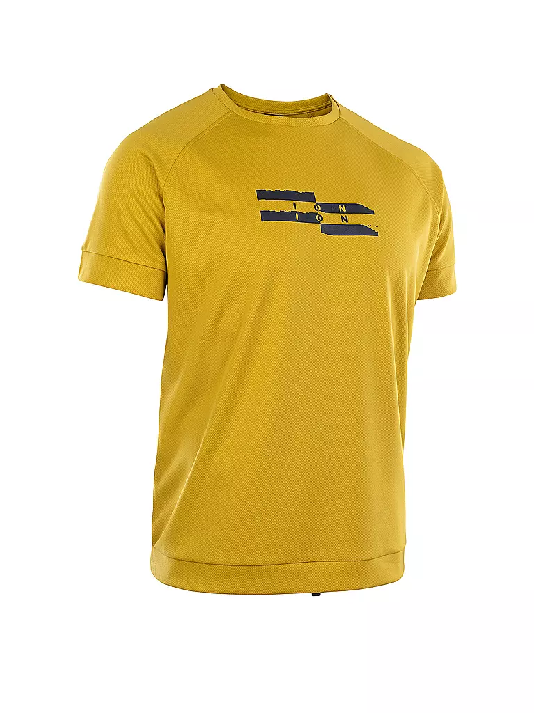 ION | Herren Beachshirt Wetshirt | Amarillo