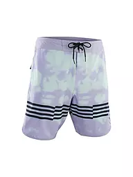 ION |  Herren Boardshort Avalon 18"  | Lila