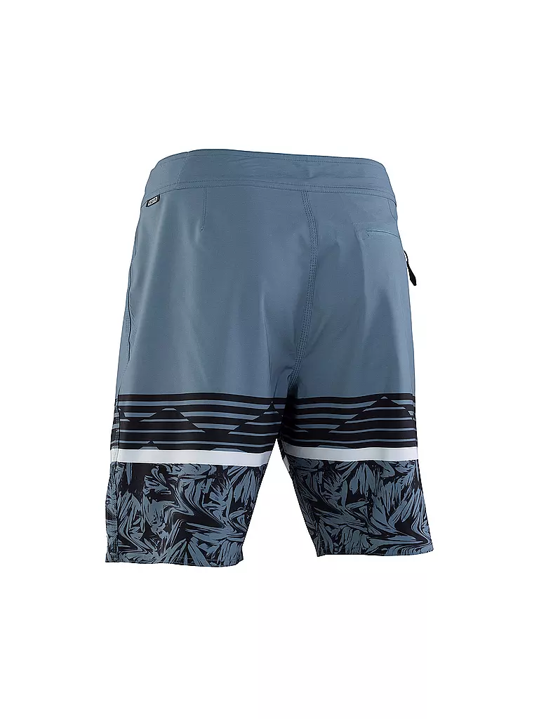 ION | Herren Boardshorts Slade 19" | Azul