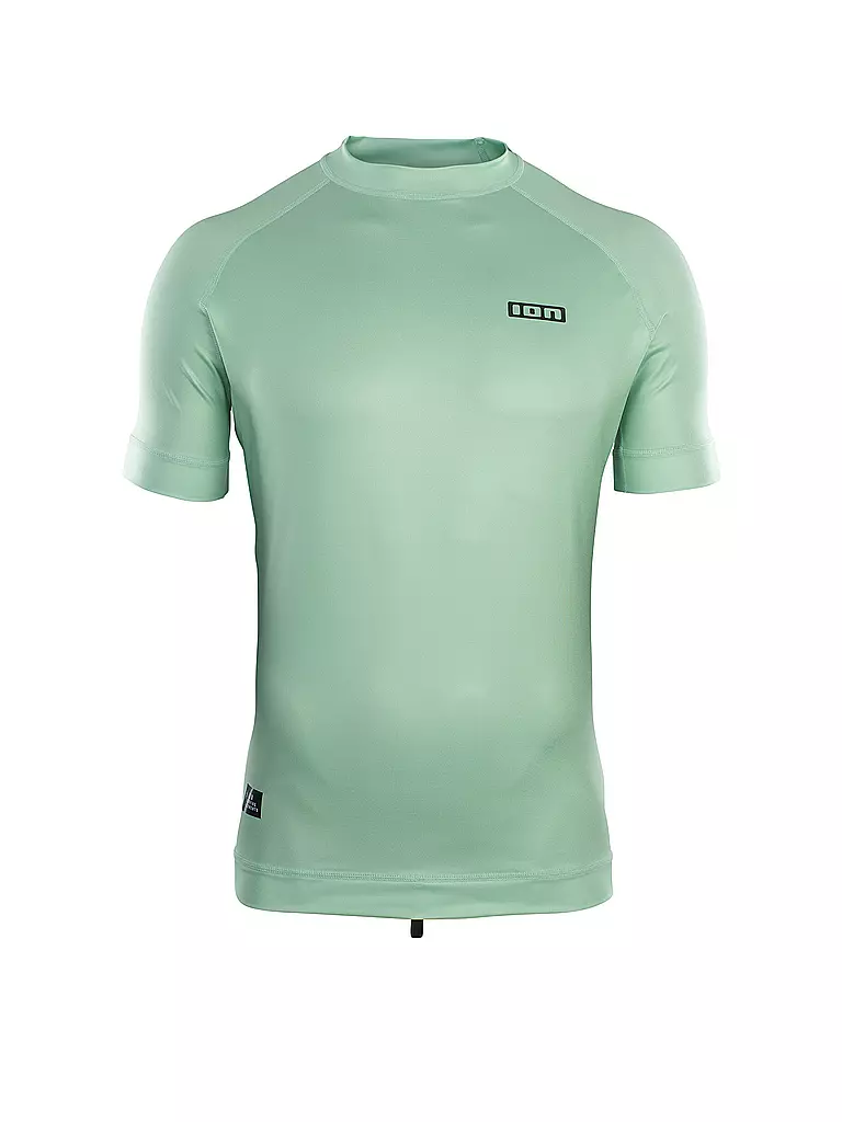 ION | Herren Rushguard | Menta