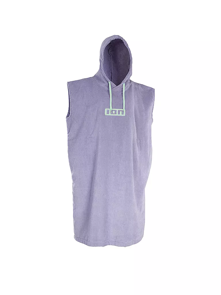ION | Poncho Core S | Lila