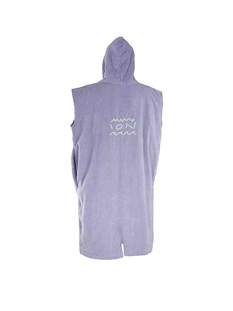 ION | Poncho Core S | Lila