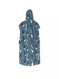 ION | Poncho Core | Multicolor