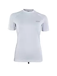 ION | Damen Rashguard | Blanco