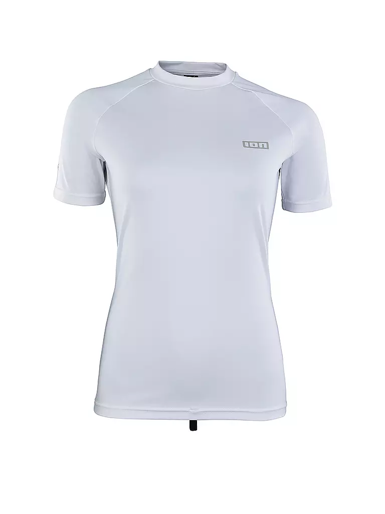 ION | Rashguard de mujer | Blanco