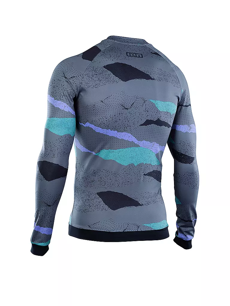 ION | Rashguard Maze para hombre |