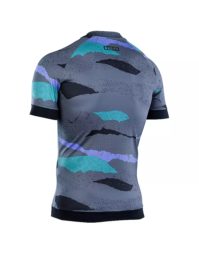 ION | Rashguard Maze para hombre |