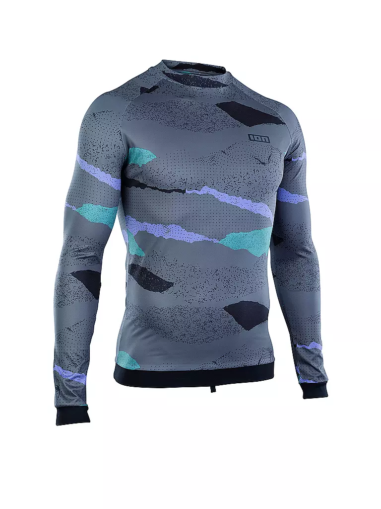 ION | Rashguard Maze para hombre |