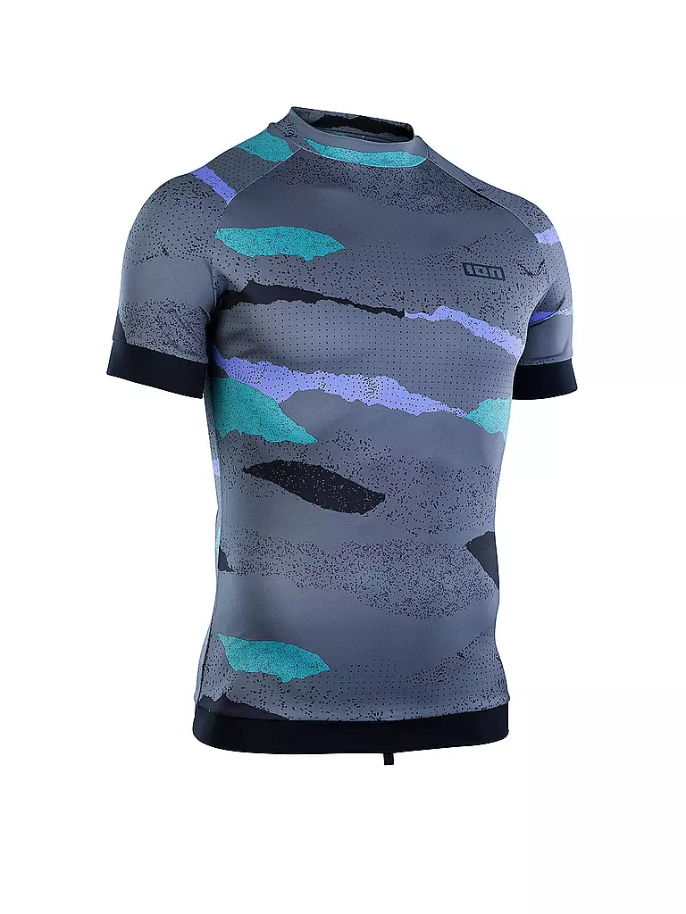 ION | Rashguard Maze para hombre |