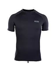 ION | Rashguard para hombre | Negro